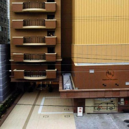 Toyoko Inn Mikawa Anjo Eki Shinkansen Minami Guchi No 1 Anjomachi Exterior foto