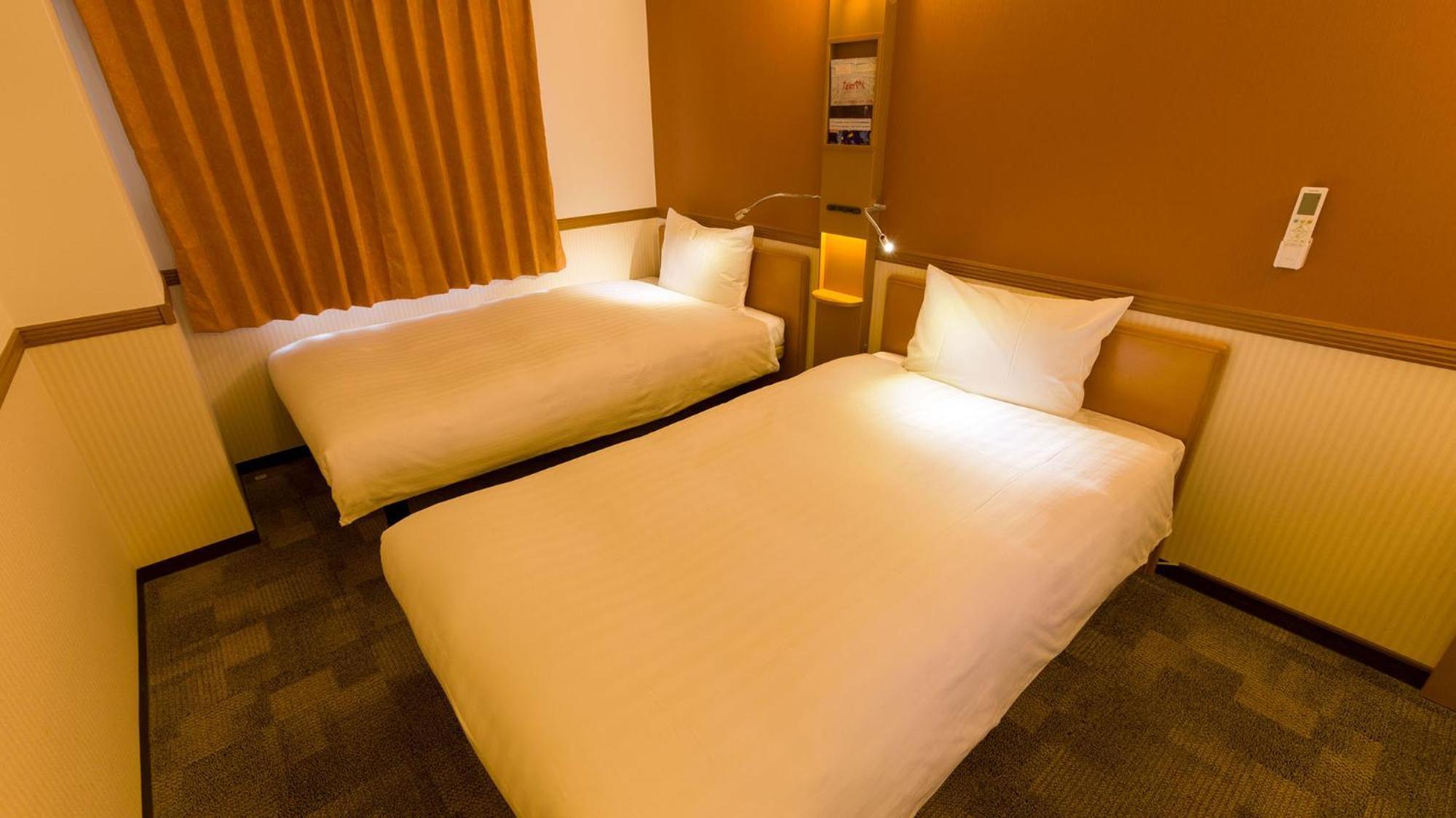 Toyoko Inn Mikawa Anjo Eki Shinkansen Minami Guchi No 1 Anjomachi Zimmer foto