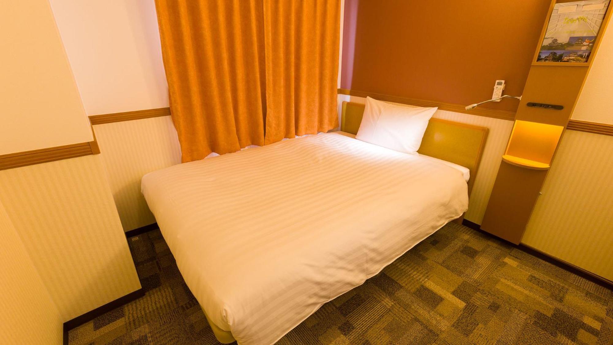 Toyoko Inn Mikawa Anjo Eki Shinkansen Minami Guchi No 1 Anjomachi Zimmer foto