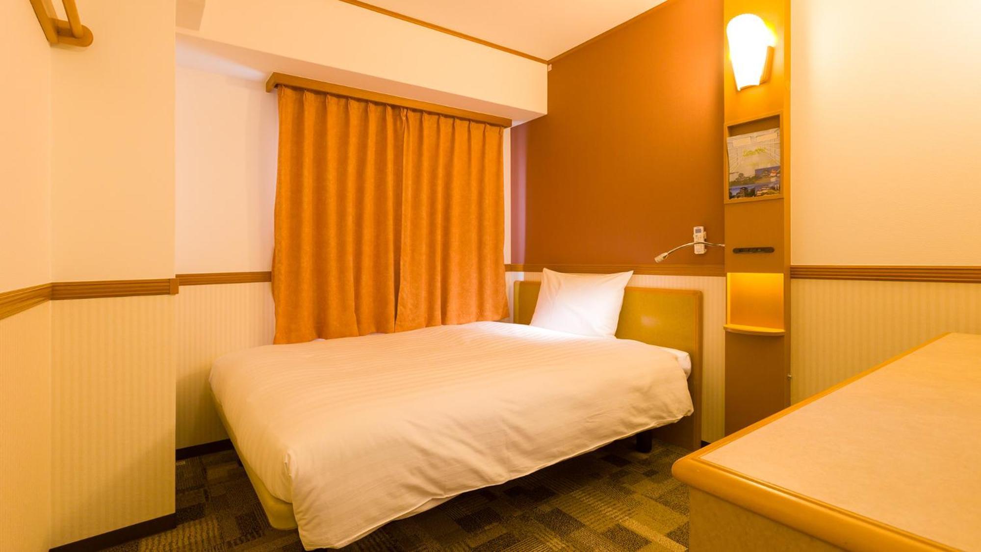 Toyoko Inn Mikawa Anjo Eki Shinkansen Minami Guchi No 1 Anjomachi Zimmer foto