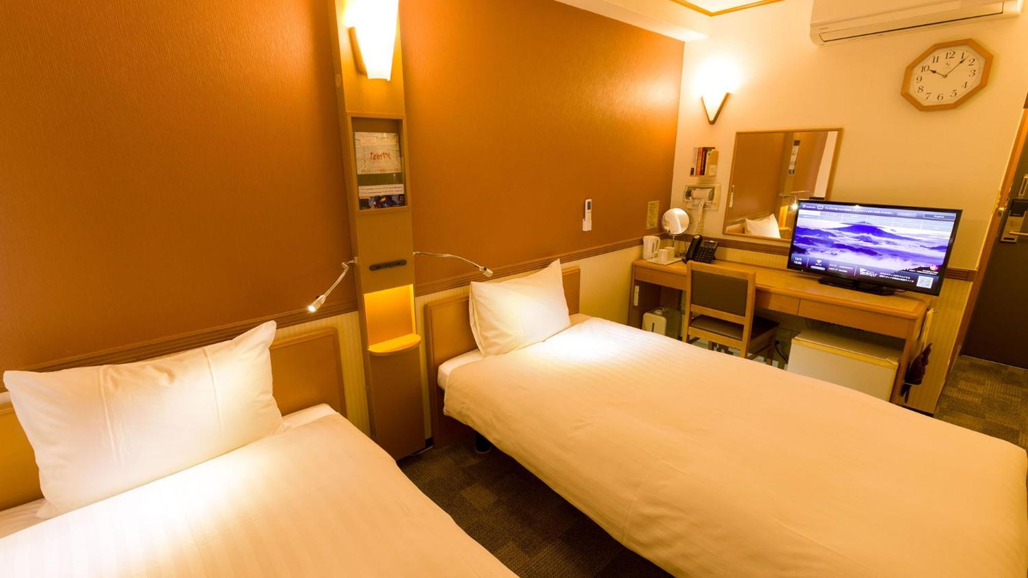 Toyoko Inn Mikawa Anjo Eki Shinkansen Minami Guchi No 1 Anjomachi Zimmer foto