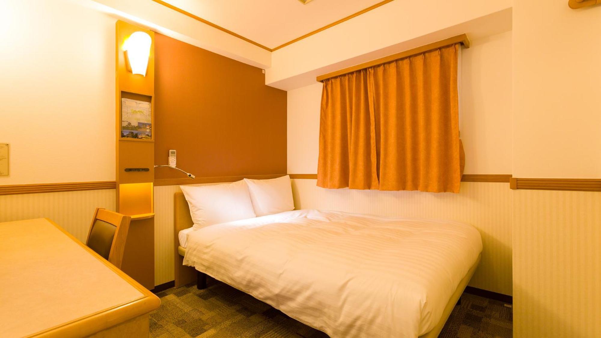 Toyoko Inn Mikawa Anjo Eki Shinkansen Minami Guchi No 1 Anjomachi Zimmer foto