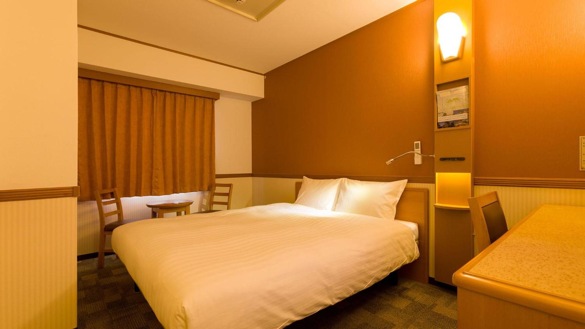 Toyoko Inn Mikawa Anjo Eki Shinkansen Minami Guchi No 1 Anjomachi Zimmer foto