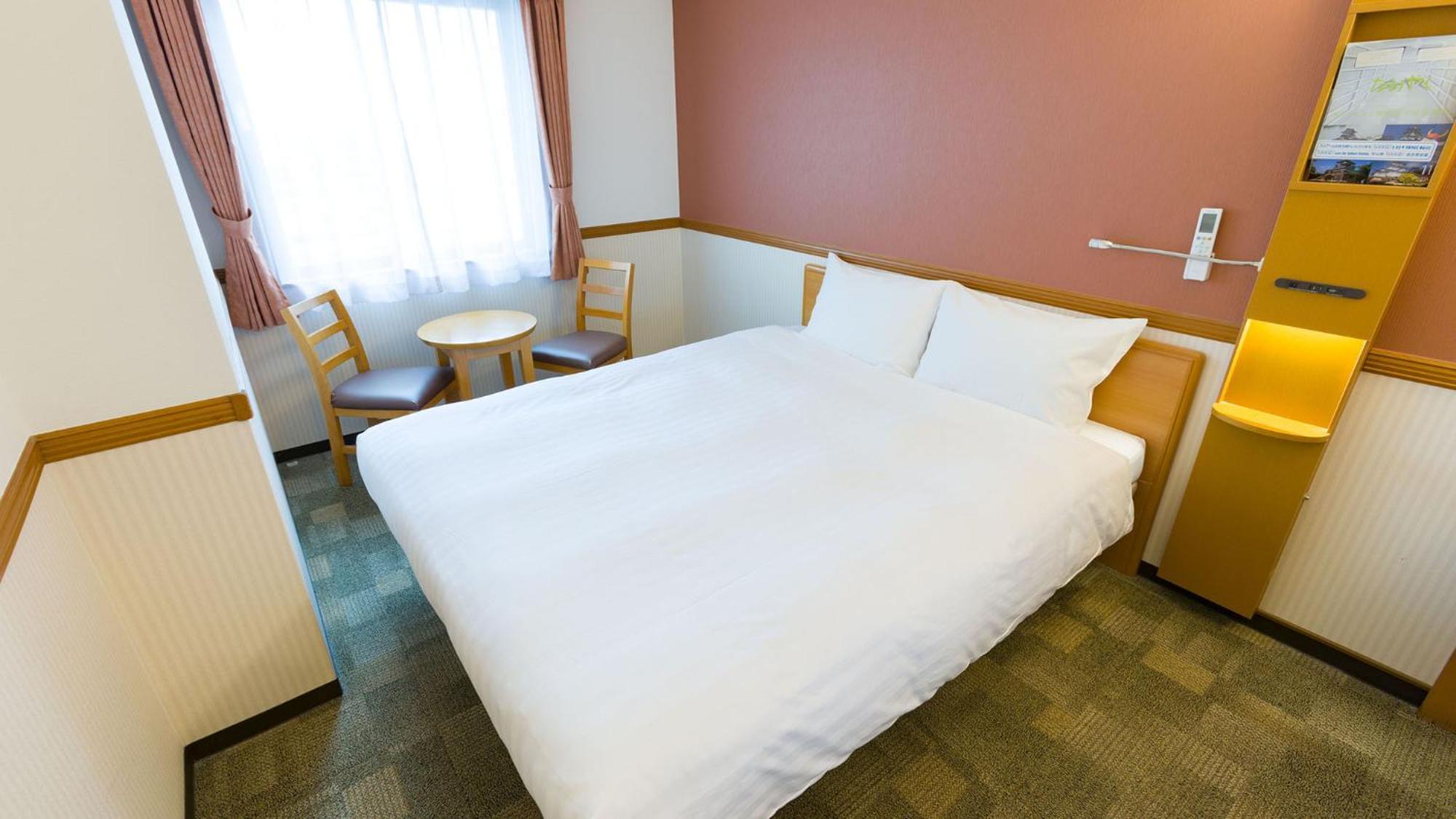 Toyoko Inn Mikawa Anjo Eki Shinkansen Minami Guchi No 1 Anjomachi Zimmer foto