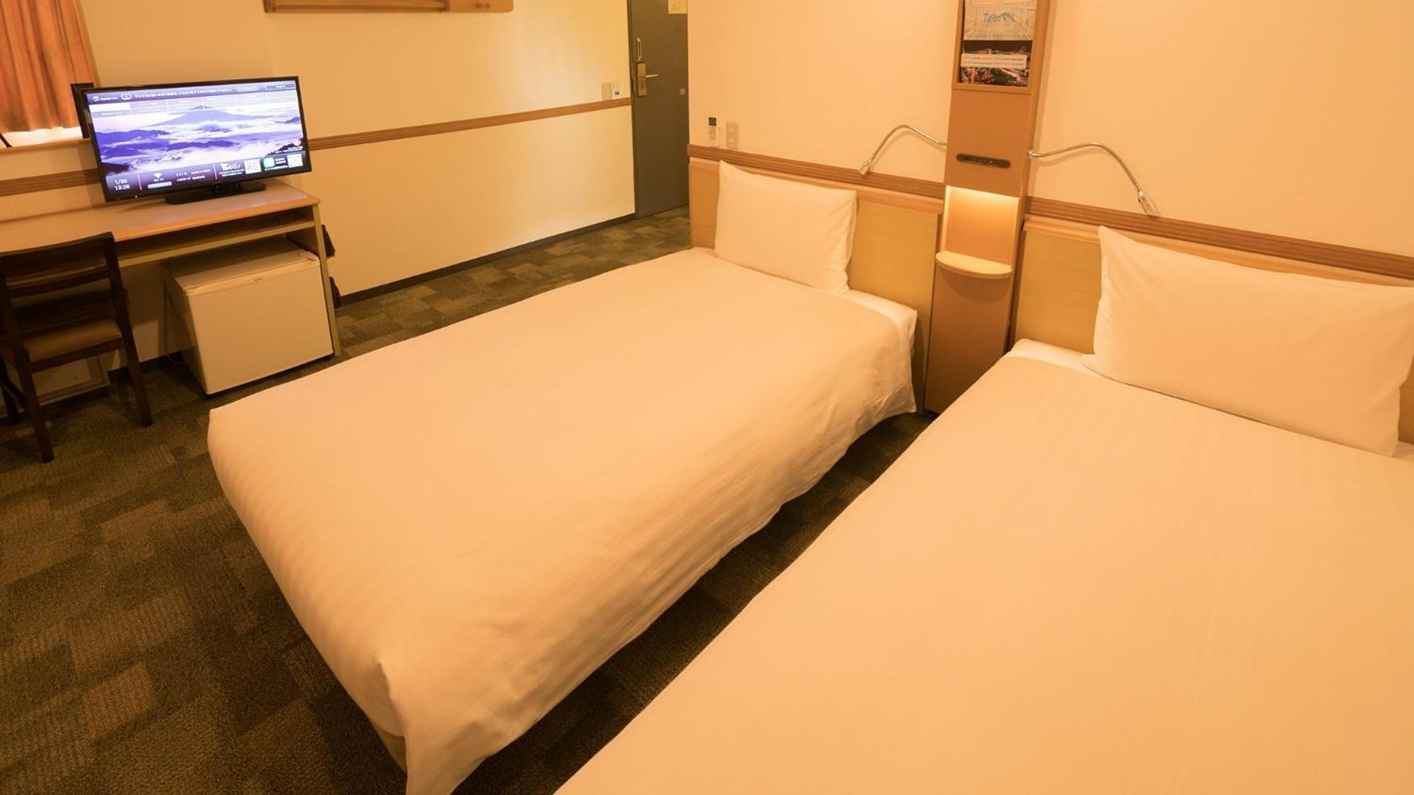 Toyoko Inn Mikawa Anjo Eki Shinkansen Minami Guchi No 1 Anjomachi Zimmer foto
