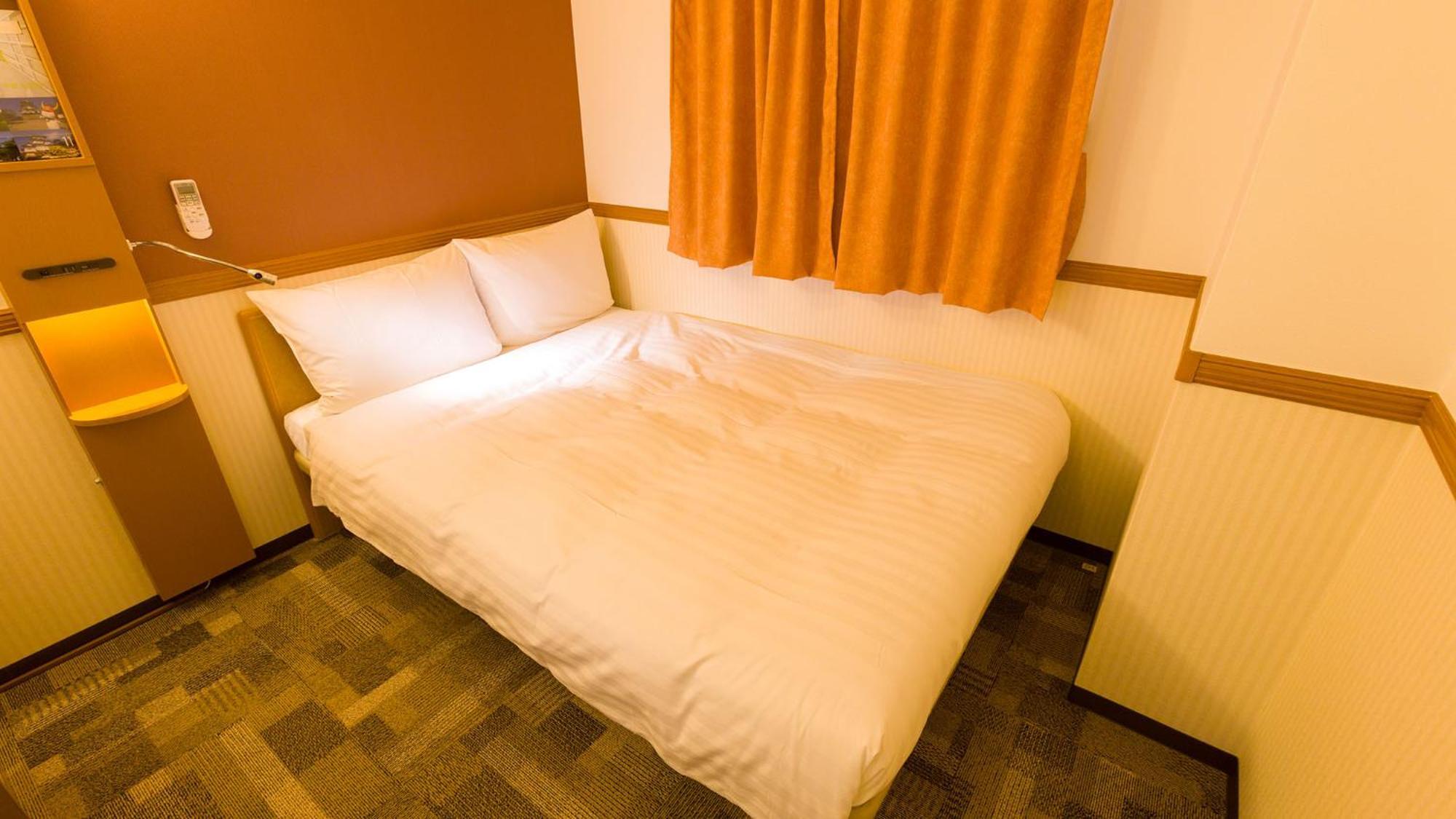 Toyoko Inn Mikawa Anjo Eki Shinkansen Minami Guchi No 1 Anjomachi Zimmer foto