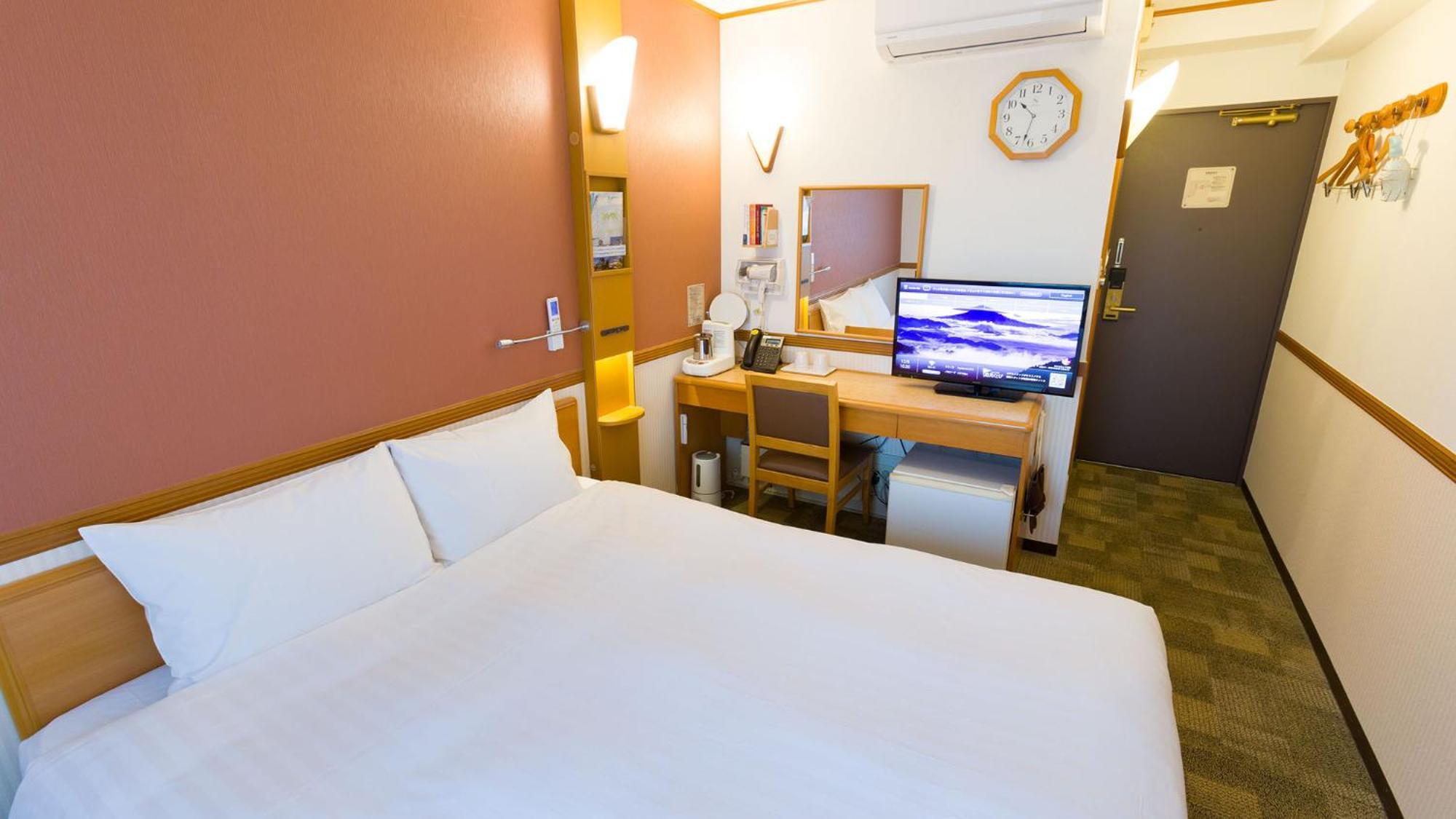 Toyoko Inn Mikawa Anjo Eki Shinkansen Minami Guchi No 1 Anjomachi Zimmer foto